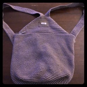 The Sak beautiful backpack/ bag